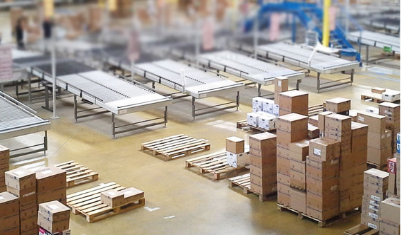 海外倉(cāng)物流優(yōu)勢(shì)有哪些