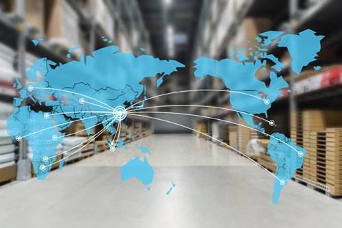 跨境電商如何進行倉庫管理